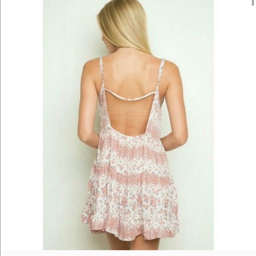 Brandy Melville rare Jada dress